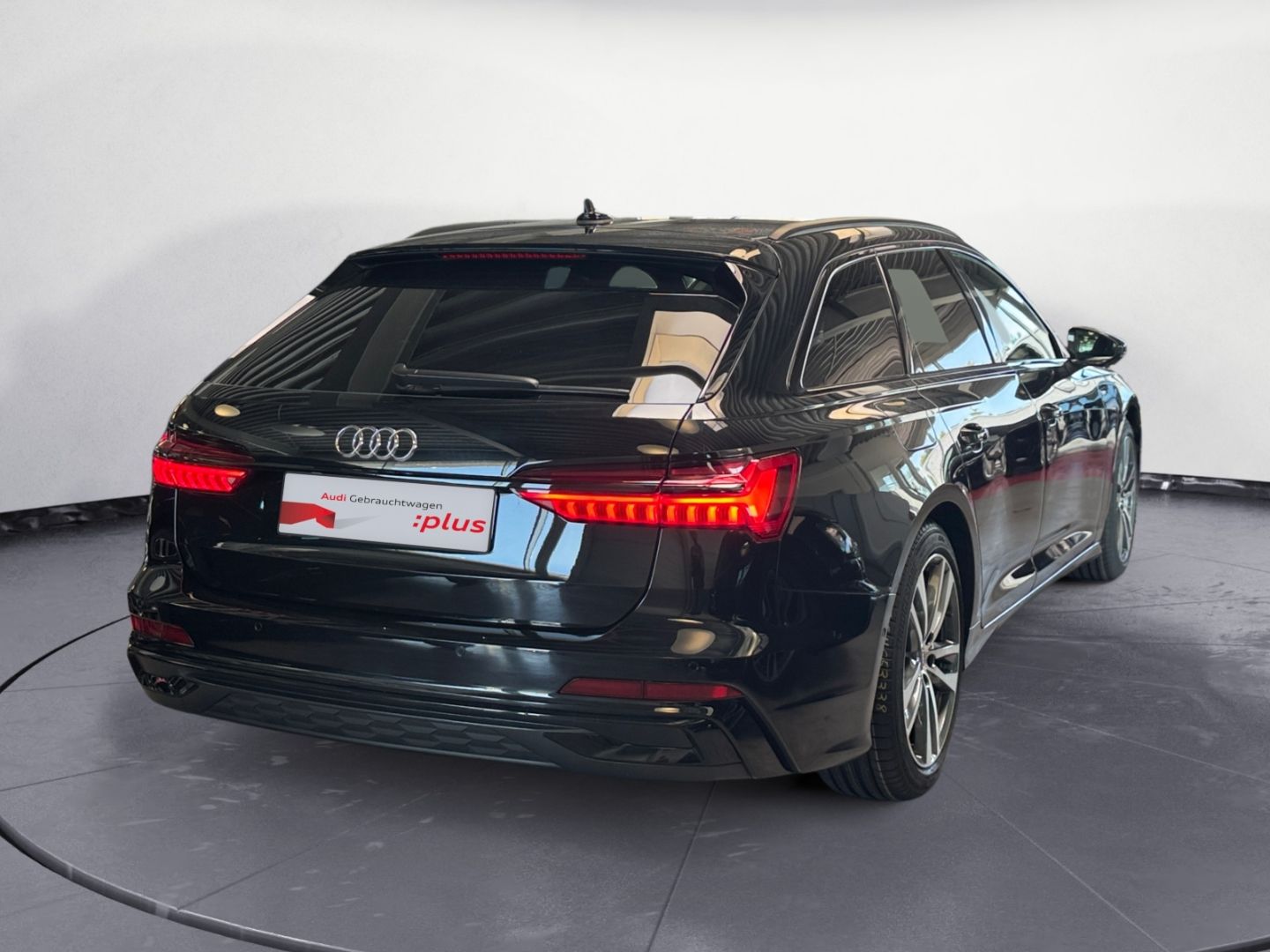 Audi A6 - Bild 4