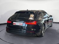 Audi A6 - Vorschau Bild 4