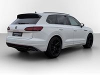 Volkswagen Touareg - Vorschau Bild 6