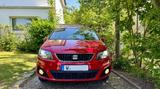 Seat Alhambra 2.0 TDI DSG, 2.Hd.,  Inspekt./TÜV neu ! - Seat Alhambra in Bonn