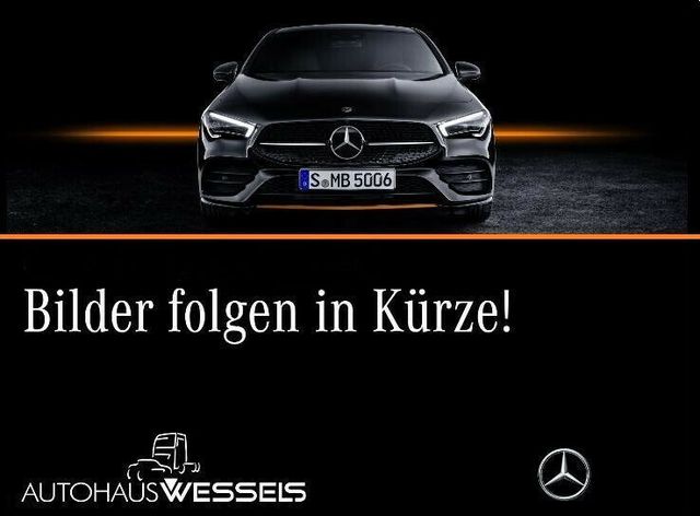 Mercedes-Benz GLS 450 4M AMG DISTR. 2xTV Stdhz. Pano AHK 360°