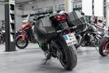 Kawasaki Ninja H2 SX SE Tourer, 4 JAHRE WERKSGARANTIE - KAWASAKI H2