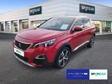 Peugeot 3008 Allure 165 THP EAT6 , Pano, Focal - Peugeot 3008 in Berlin