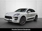Porsche Macan Pano AHK 20-Zoll 14-Wege SportDesign Paket - Porsche Gebrauchtwagen in Osnabrück