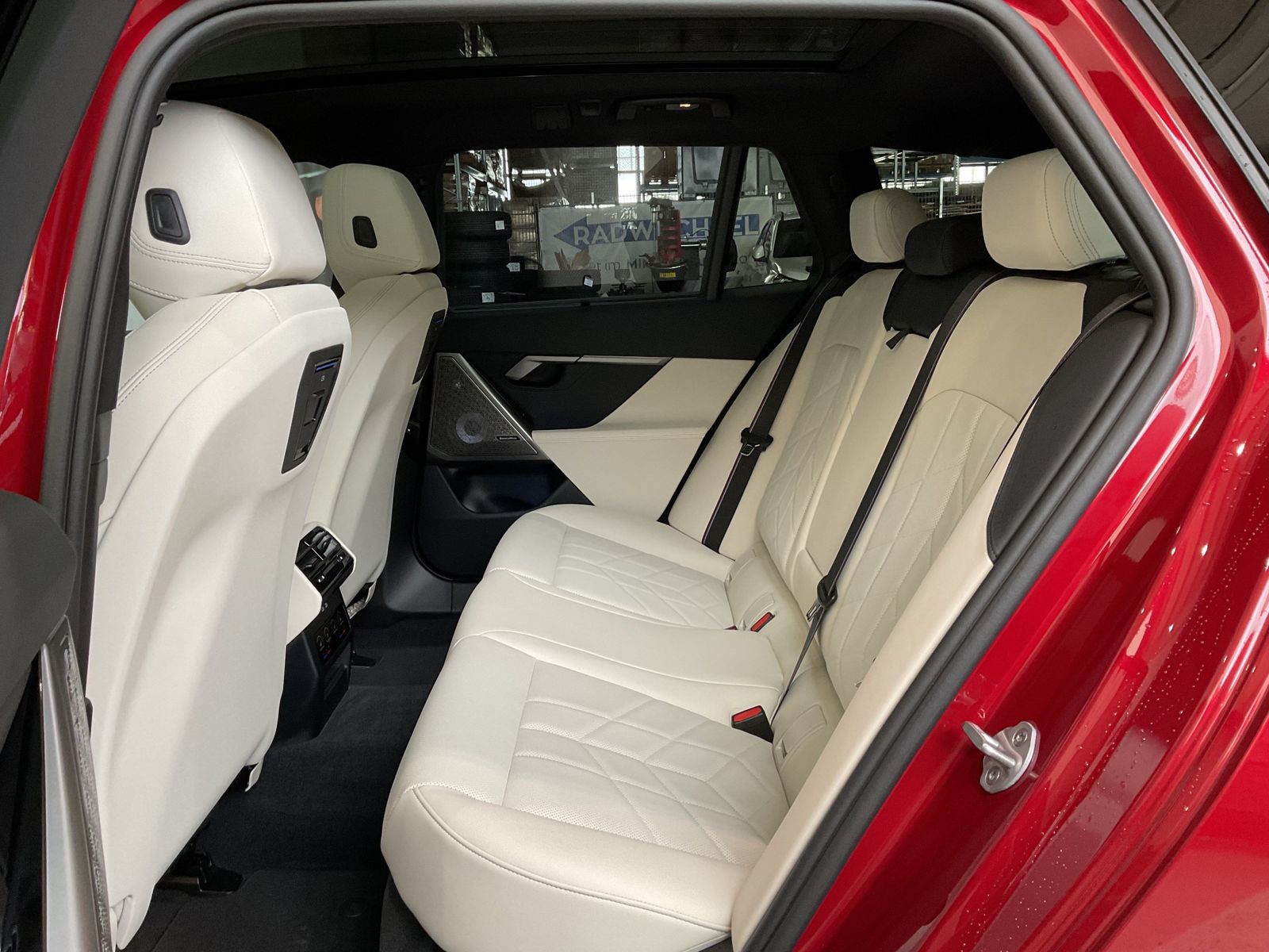 BMW 550 - Bild 9