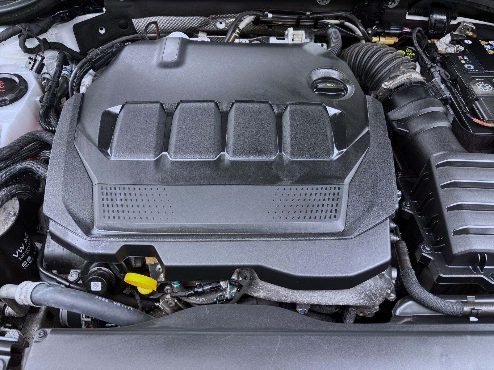 Skoda Octavia - Bild 19