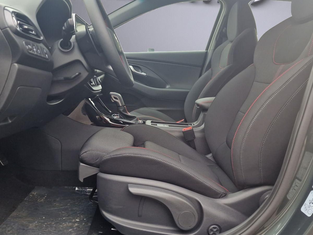 Hyundai i30 – Bild 9