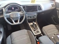 Seat Ateca - Vorschau Bild 9