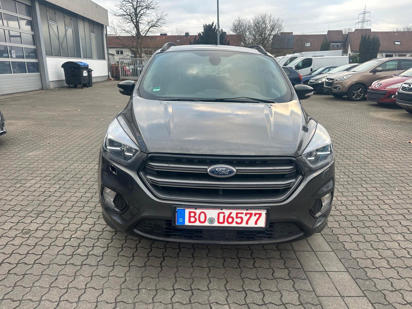 Ford Kuga 1,5 ST-Line