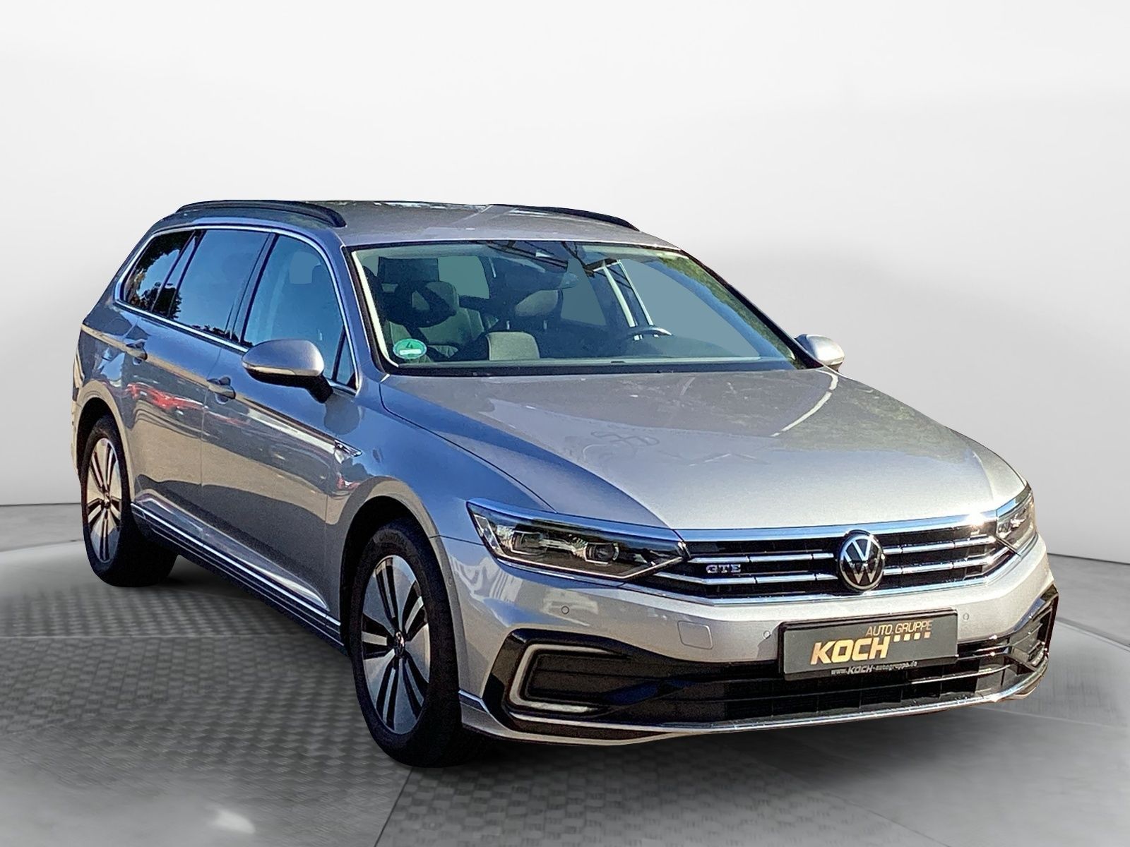 Volkswagen Passat Variant - Bild 5