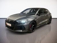 Audi RS3 - Vorschau Bild 2