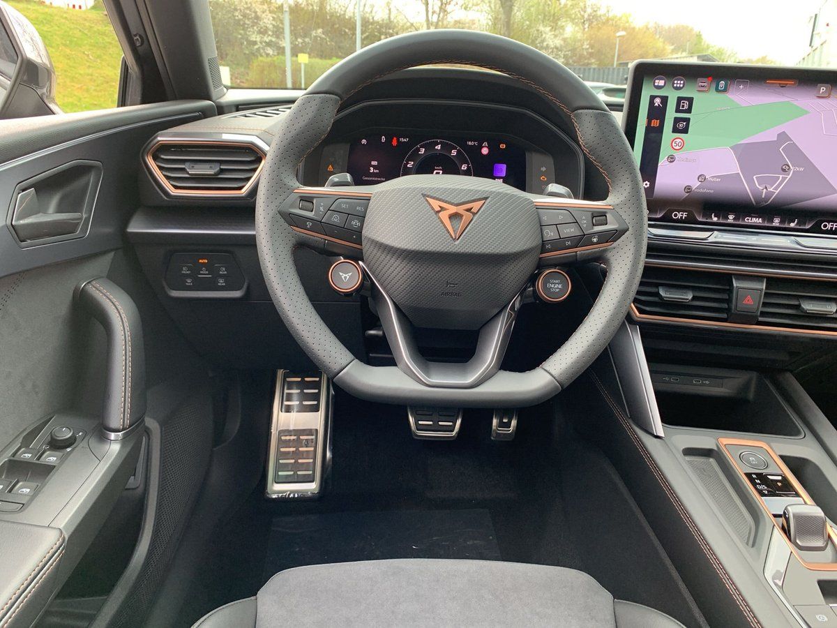 Cupra Leon - Bild 15