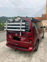Volkswagen T6 California - gebrauchte VW T6 California aus dem Jahr 2024