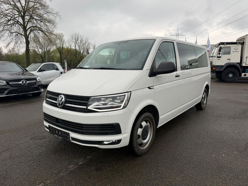 Image of Volkswagen T6 Transporter