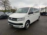 Volkswagen T6 TRANSPORTER LANG*4M*LED*ACC*SPERRE*WERKSTATT - weiße Volkswagen T6