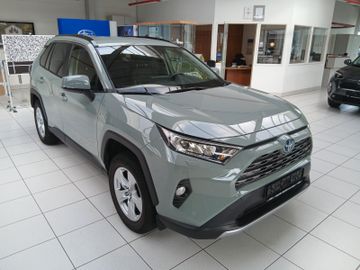 Toyota RAV 4 - 3