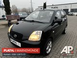 Kia Picanto 1.1 LX EXPORT - Kia Picanto aus 2007: Lx