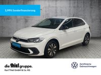 Volkswagen Polo - Vorschau Bild 1
