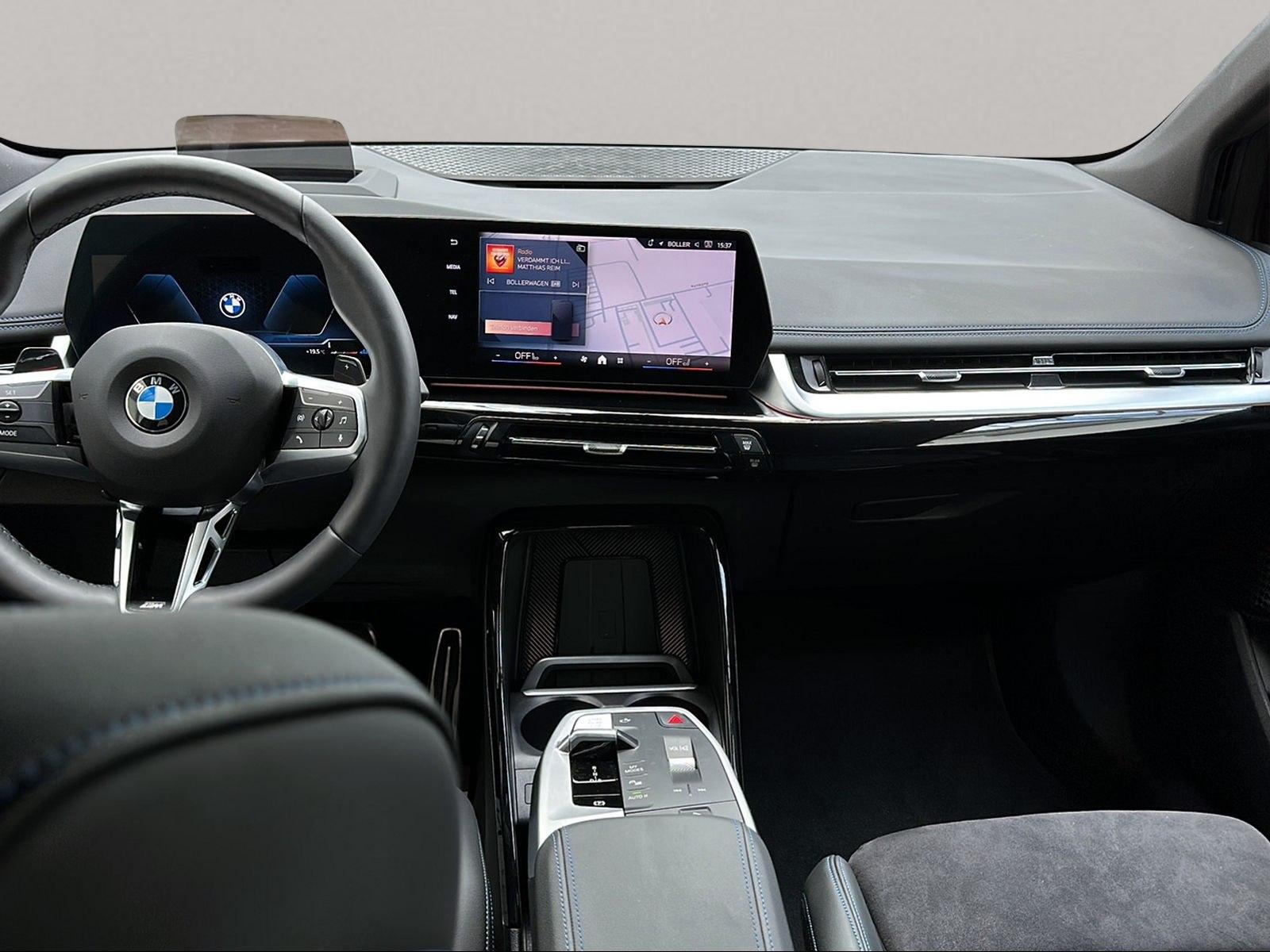 BMW 223i xDrive Active Tourer M Sport AHK Harman/K