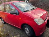 Daihatsu Cuore Automatik - gebrauchte Daihatsu Cuore aus dem Jahr 2003