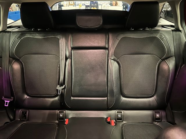 Renault Megane IV Grandtour BOSE-Edition *2. Hand*Klima*