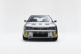 Mazda 323 1.8 16V 4x4 GT-R -SPS-Motorsport- - Mazda 323 mit Benzin-Antrieb: Kleinwagen