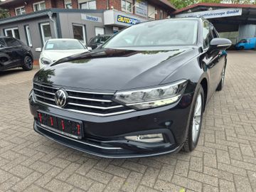 Volkswagen Passat Variant - 2