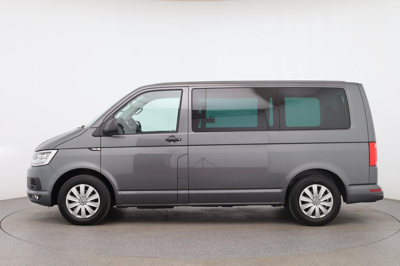 Volkswagen Multivan Trendline TDI EU6