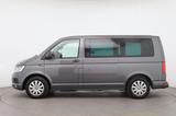 Volkswagen Multivan Trendline TDI EU6 - Volkswagen T6 Multivan: Behindertengerecht