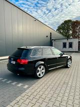 Audi AUDI A4 B7 V6 3.0 TDI QUATTRO S-LINE fast ... - Audi A4 Kombi 7tdi mit Diesel-Antrieb