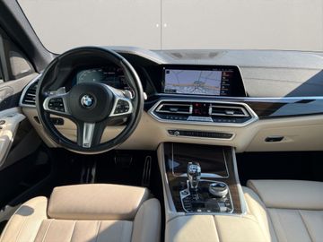 BMW X5 - 10