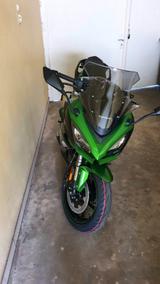 Kawasaki Ninja 1000 sx - Kawasaki Motorräder in Bonn