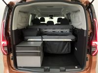 Volkswagen Caddy Maxi - Vorschau Bild 21