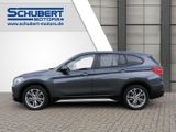 BMW X1 xDrive18d xLine LED Navi+ HUD AZV DA+ ACC PA - BMW X1: Xdrive 18d