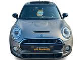 MINI Cooper S Ambiente*PDC*Pano*LED*KAM*SHZ*Sport* - MINI MINI Gebrauchtwagen in Düsseldorf