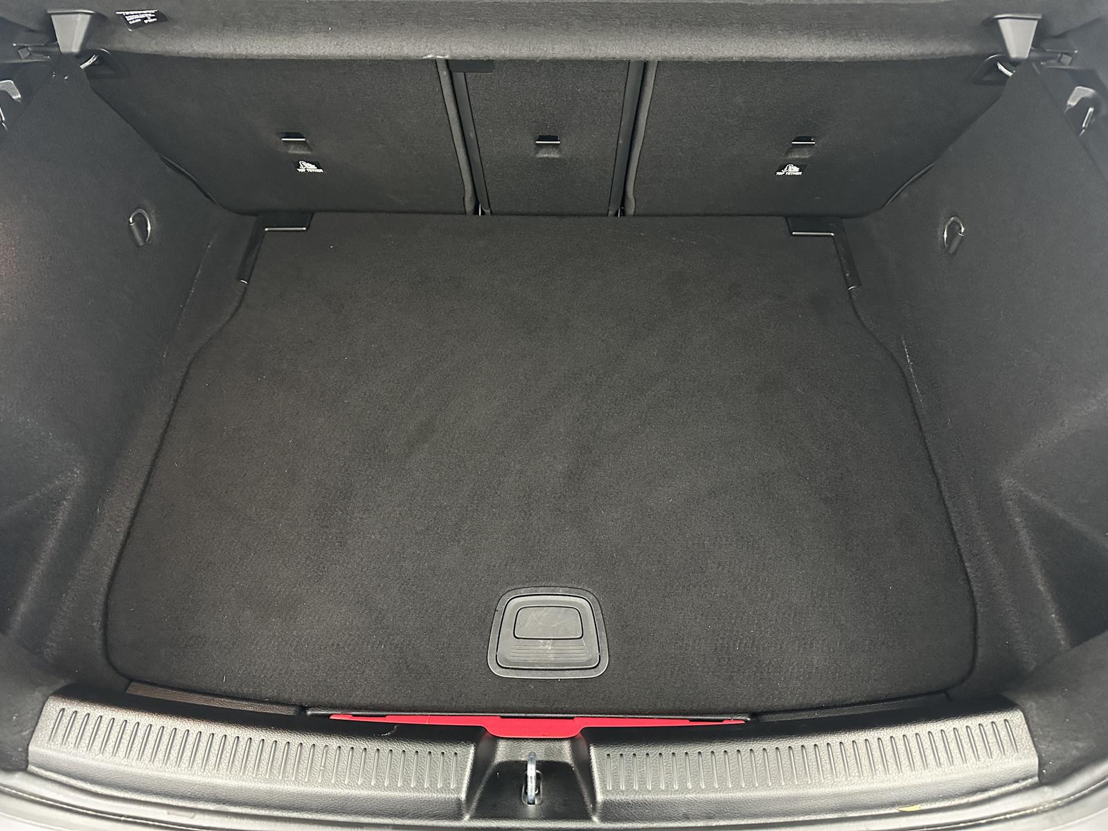 Mercedes-Benz A-Class d Progressive "NAVI-CAM-MULTI-SITZH-LED", миниатюра 25