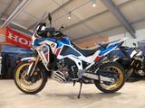 Honda CRF1100L Africa Twin Adven.Sport. E-Fahrwerk - HONDA WEIß