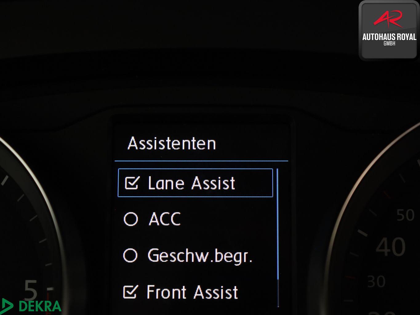 Volkswagen Passat Variant 2.0 TDI ACC,KAMERA,SPURHALTE,1.HD, миниатюра 18