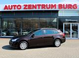 Chevrolet Cruze StationWagon 1.6l  KLIMA ZV+Funk Allwetter - Chevrolet Cruze: 1.6