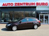 Chevrolet Cruze StationWagon 1.6l  KLIMA ZV+Funk Allwetter - Chevrolet: Kombi