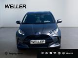 Toyota Yaris Hybrid 116 1.5 Teamplayer *LED*CarPlay*CAM - Toyota Yaris Jahreswagen