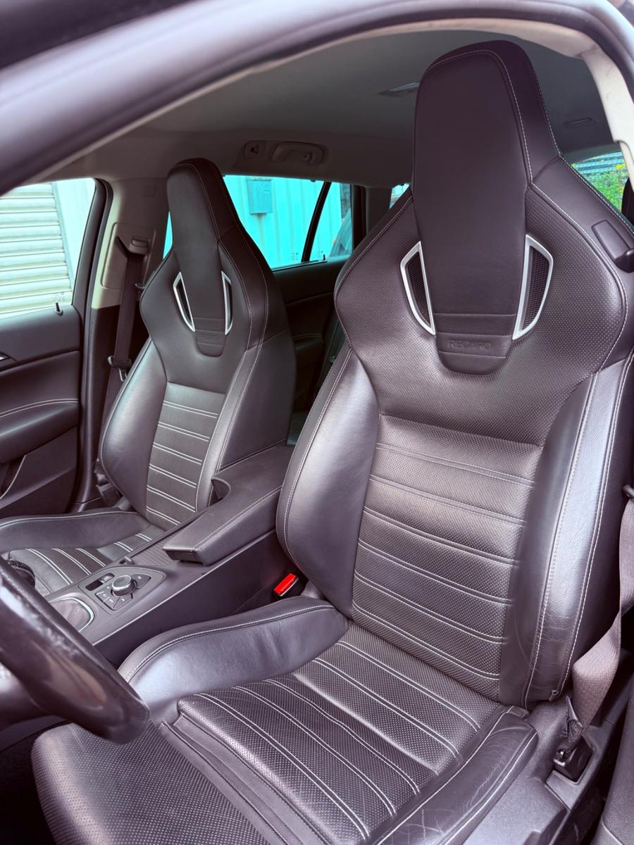Opel Insignia 2013 — фото 12