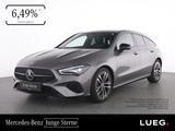 Mercedes-Benz CLA 180 SB Progressive+LED+Night+KeyGo+EHeck+Tot - Mercedes-Benz CLA 180 Shooting Brake in Essen