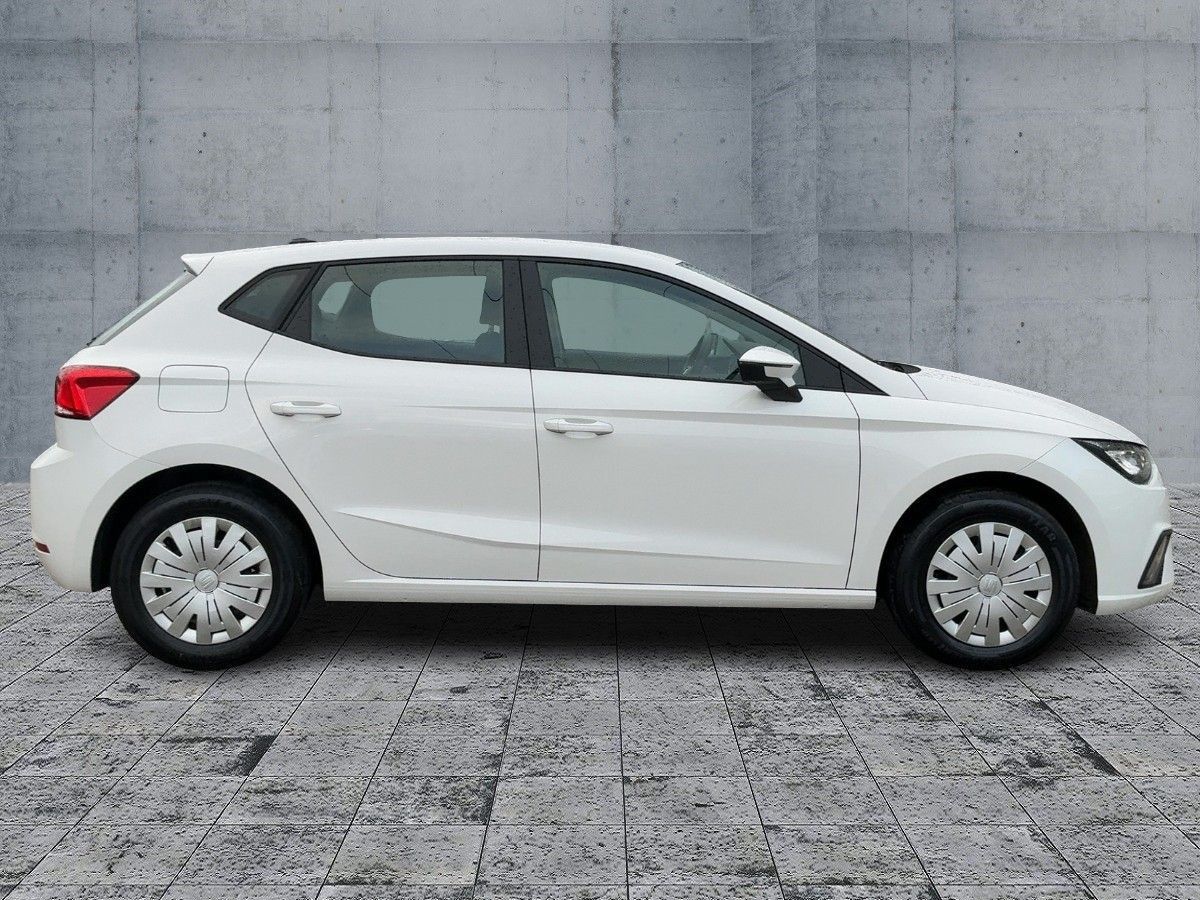 Seat Ibiza - Bild 7