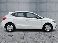 Seat Ibiza - Vorschau Bild 7