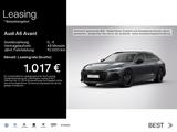 Audi A6 Avant e-hybrid quattro SLINE*EDITION*TECHPLUS
