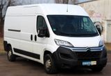 Citroën JumperGrossraumkasten35L3H2ControlBlueHDi"1.Hand - Citroën Jumper aus 2020