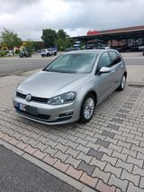 Volkswagen VW Golf 7 1.6 , DSG Getriebe - Volkswagen Golf: Getriebe