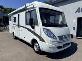HYMER / ERIBA / HYMERCAR Hymer EX 614 | SAT | SOLAR | Kamera | - HYMER / ERIBA Integrierter