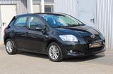 Toyota Auris Team Automatik+erst 44000 Tkm+Navi+Klima - Toyota mit Benzin-Antrieb: Kleinwagen